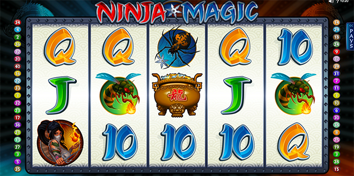 ninja_magic